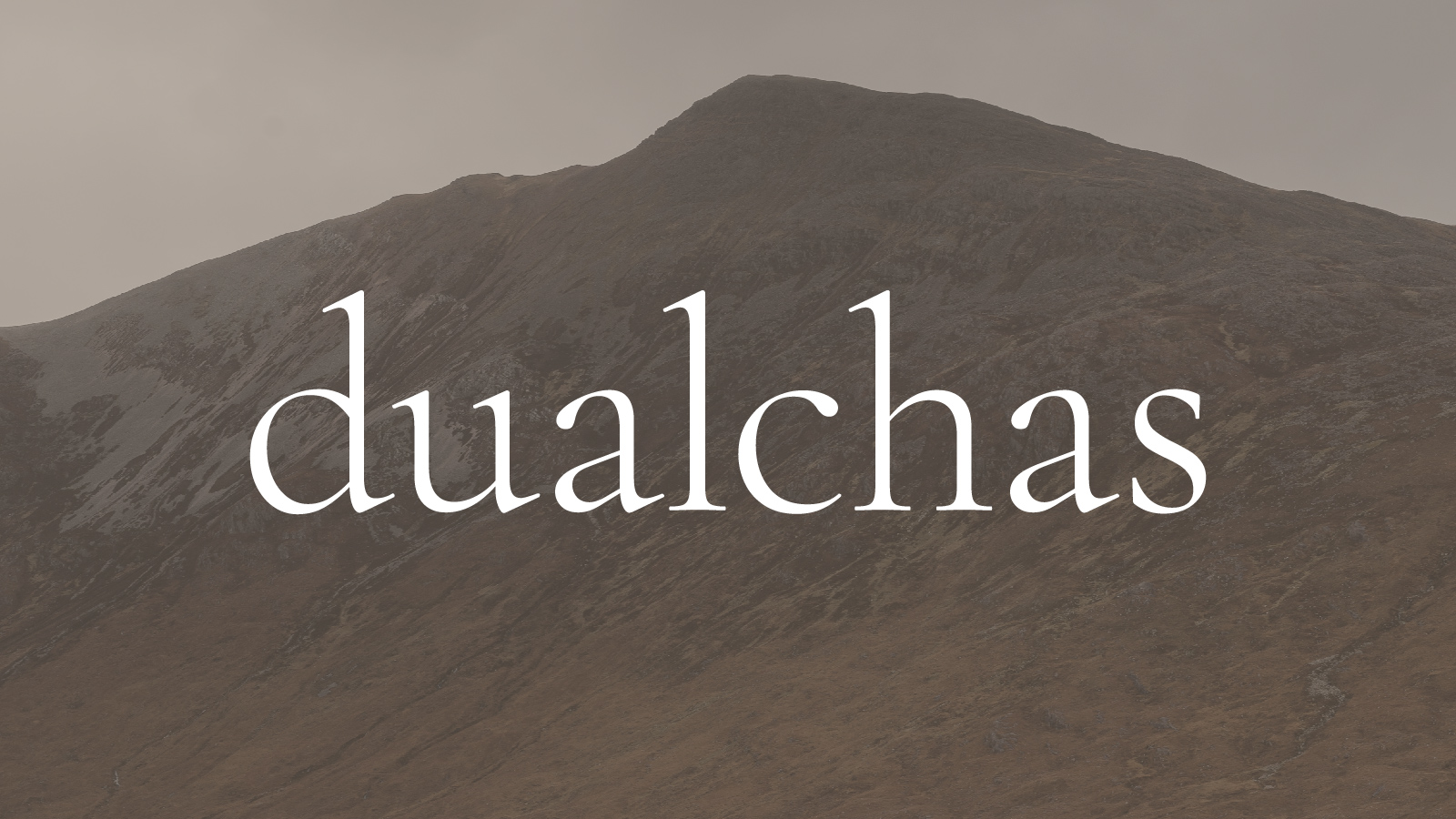 dualchas header image